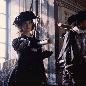 Foto Michèle Laroque