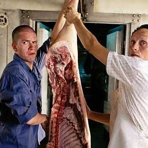 Foto Nikolaj Lie Kaas