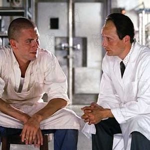 Foto Nikolaj Lie Kaas