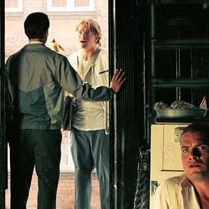 Foto Nikolaj Lie Kaas