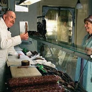 Foto Anders Thomas Jensen