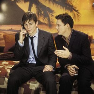 Foto Paixão à Flor da Pele