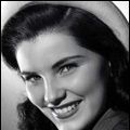Foto Debra Paget