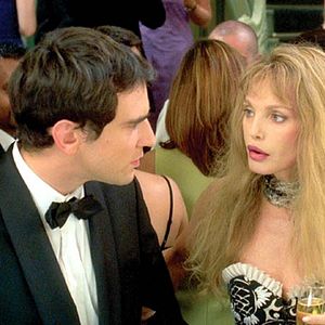 Foto Arielle Dombasle