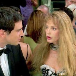 Foto Arielle Dombasle