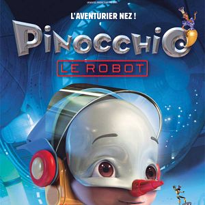 Foto Pinocchio 3000