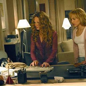 Foto Brittany Murphy