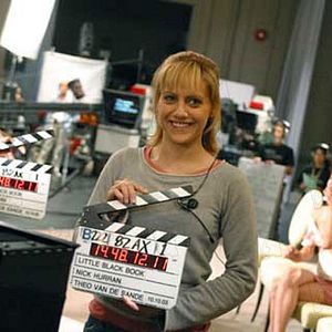 Foto Brittany Murphy