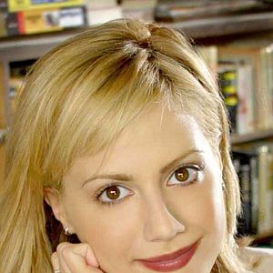 Foto Brittany Murphy