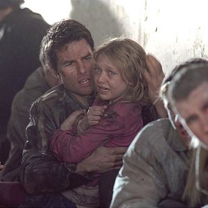 Foto Guerra dos Mundos