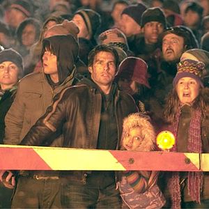 Foto Guerra dos Mundos