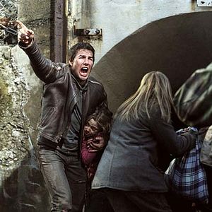 Foto Guerra dos Mundos