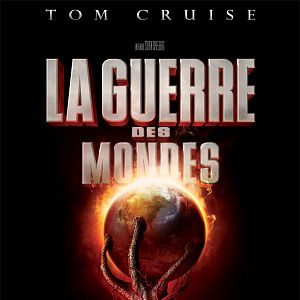 Foto Guerra dos Mundos