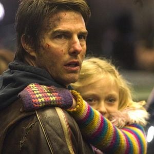 Foto Tom Cruise