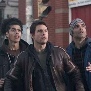 Foto Steven Spielberg