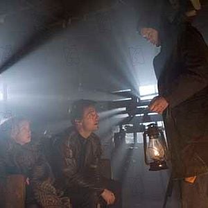 Foto Steven Spielberg