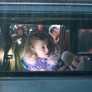 Foto Steven Spielberg