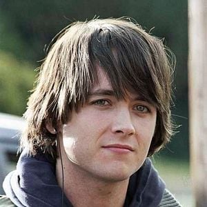 Foto Justin Chatwin