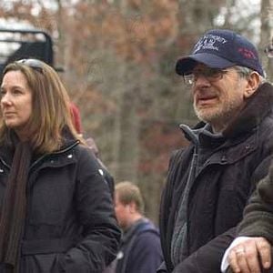 Foto Steven Spielberg