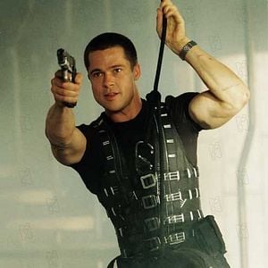 Foto Sr. e Sra. Smith