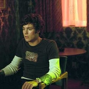 Foto Adam Brody