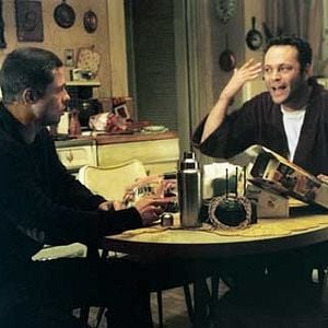 Foto Sr. e Sra. Smith