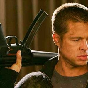 Foto Sr. e Sra. Smith