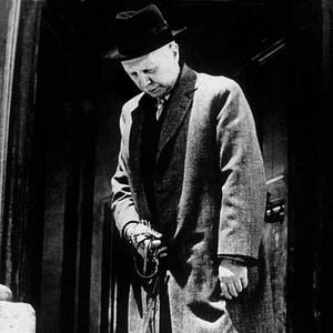 Foto Vittorio De Sica