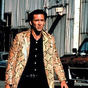 Foto Coração Selvagem