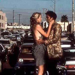 Foto Coração Selvagem