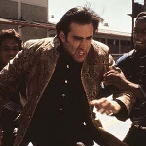 Foto Coração Selvagem