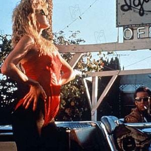 Foto Coração Selvagem