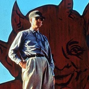 Foto Coração Selvagem