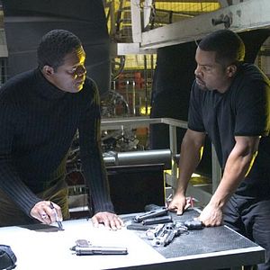 Foto xXx 2 - Estado de Emergência