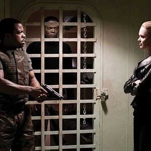 Foto xXx 2 - Estado de Emergência