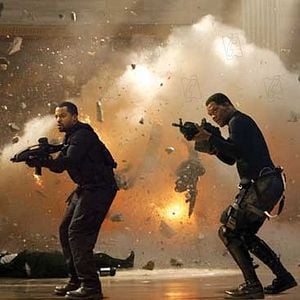 Foto xXx 2 - Estado de Emergência