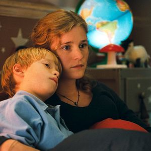 Foto Natacha Régnier