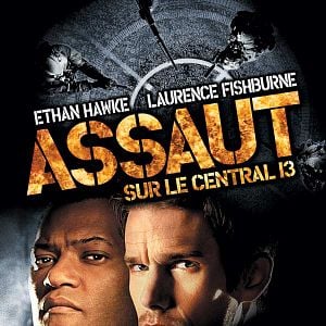 Foto Assalto à 13ª DP