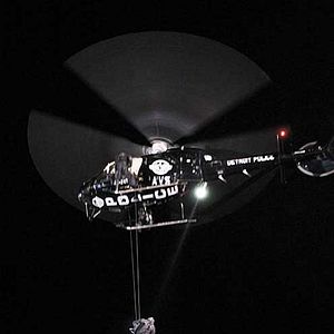 Foto Assalto à 13ª DP