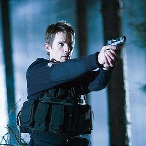 Foto Assalto à 13ª DP