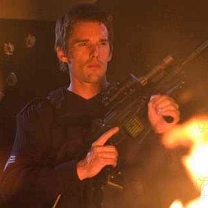 Foto Assalto à 13ª DP