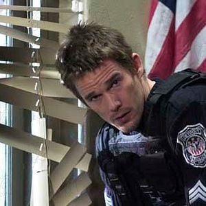 Foto Assalto à 13ª DP