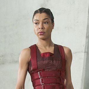 Foto Sophie Okonedo