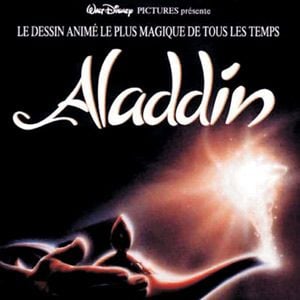 Foto Aladdin