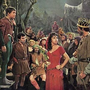 Foto Jacques Dufilho