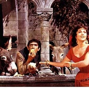 Foto O Corcunda de Notre Dame