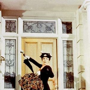 Foto Robert Stevenson