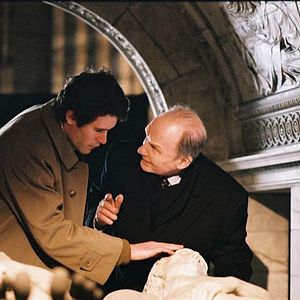 Foto O Último Mitterrand