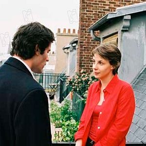 Foto O Último Mitterrand