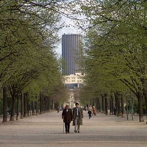 Foto Robert Guédiguian